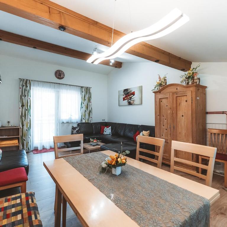 Apartment Seighäusl - mit Pool, Garten und Joker Card - Apartment mit 3 Schlafzimmern - 15