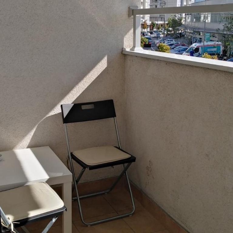 Clean&Cozy Apartments Novi Beograd - Apartman s 1 Spavaćom Sobom i Terasom - 8