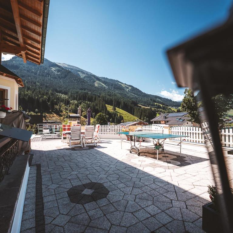 Apartment Seighäusl - mit Pool, Garten und Joker Card - Apartment mit 3 Schlafzimmern - 21