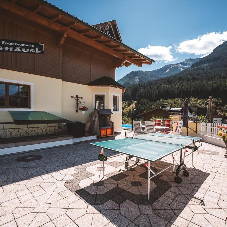Apartment Seighäusl - mit Pool, Garten und Joker Card - Apartment mit 3 Schlafzimmern - 22