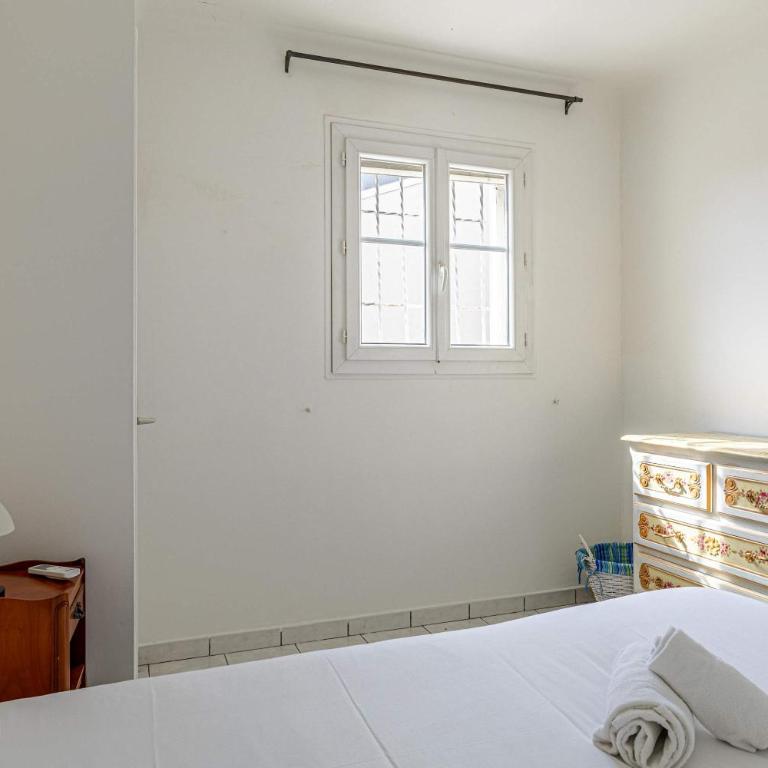 LE CONNEMARRA avec balcon, lumineux et calme à côté du centre - Apartamento de 2 dormitorios con balcón - 8