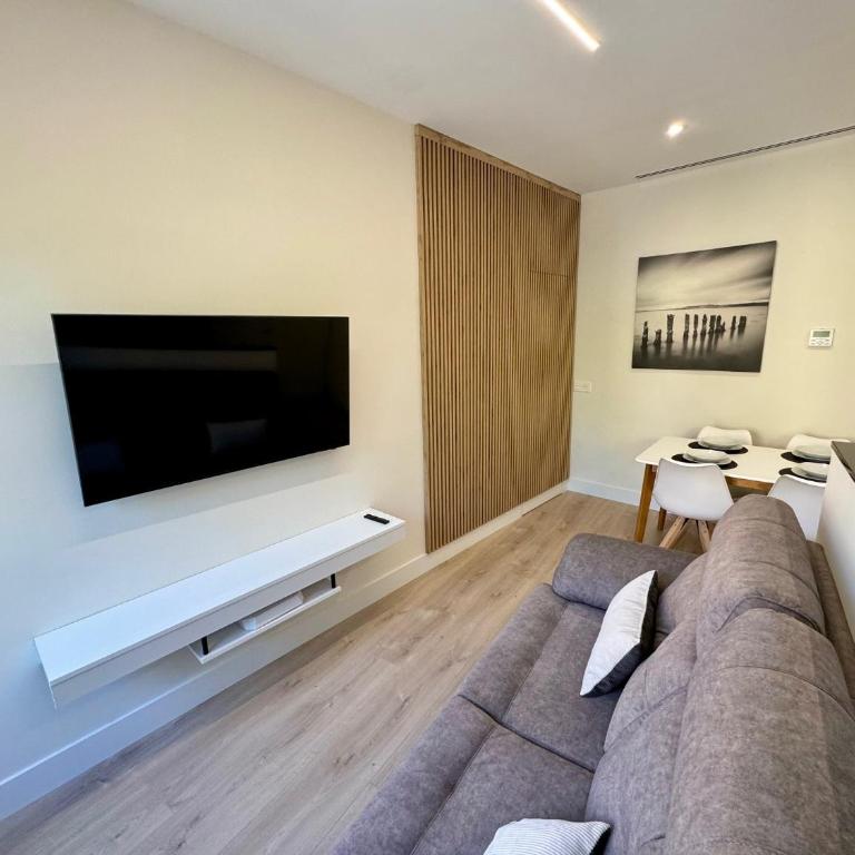 Corrillo Royal - Apartamento de 2 dormitorios - 17