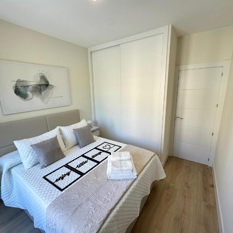 Corrillo Royal - Apartamento de 2 dormitorios - 7