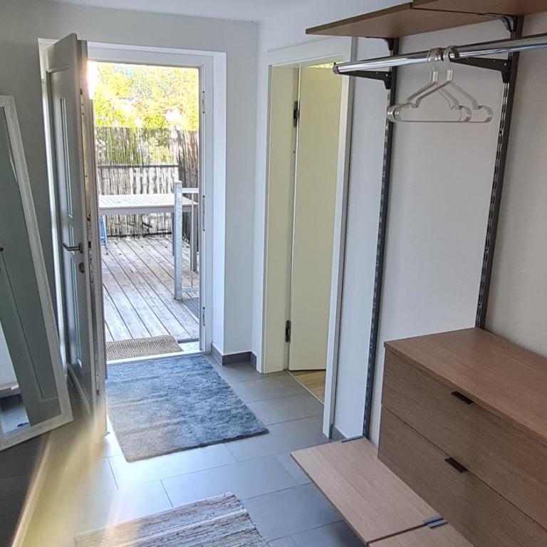 Ferienwohnung Stegmühle II - Apartment mit 2 Schlafzimmern - 3