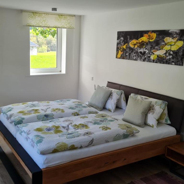 Ferienwohnung Stegmühle II - Apartment mit 2 Schlafzimmern - 4