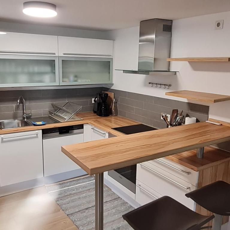 Ferienwohnung Stegmühle II - Apartment mit 2 Schlafzimmern - 6