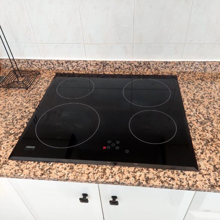 Penthouse Playa Del cura - Torrevieja - Apartamento de 1 dormitorio - 19