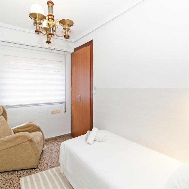 GuestReady - Lindo piso muy espacioso en Valencia - Apartment - 29