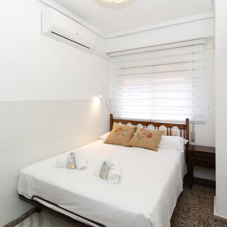 GuestReady - Lindo piso muy espacioso en Valencia - Apartment - 26