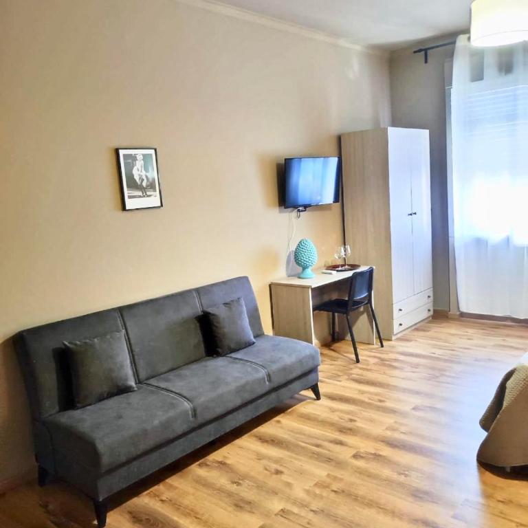 Catania Holiday Home - Superior King Room - 6