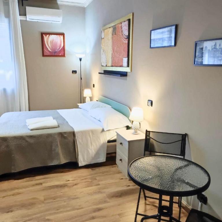 Catania Holiday Home - Superior King Room - 4
