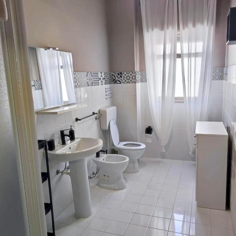 Catania Holiday Home - Superior King Room - 5