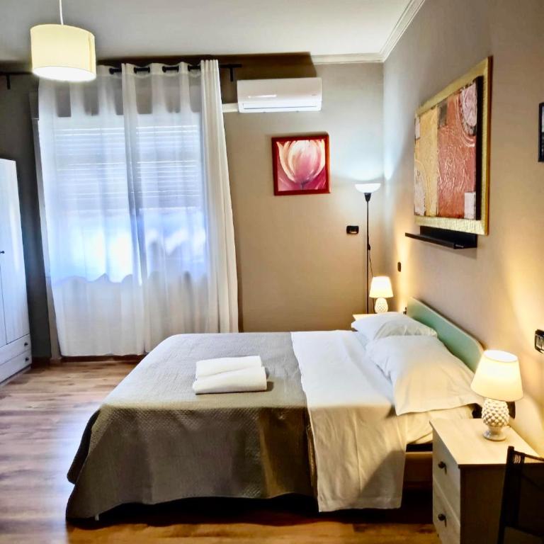 Catania Holiday Home - Superior King Room - 3