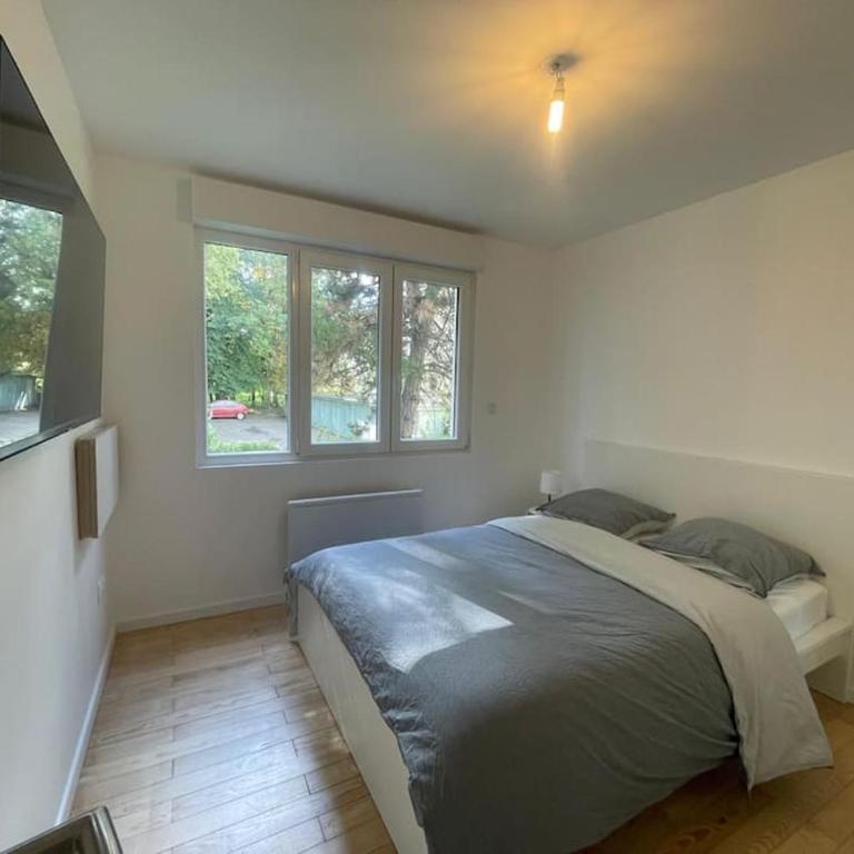 Olivier du ciel ODC - Appartamento Premium con 3 Camere da Letto - 20