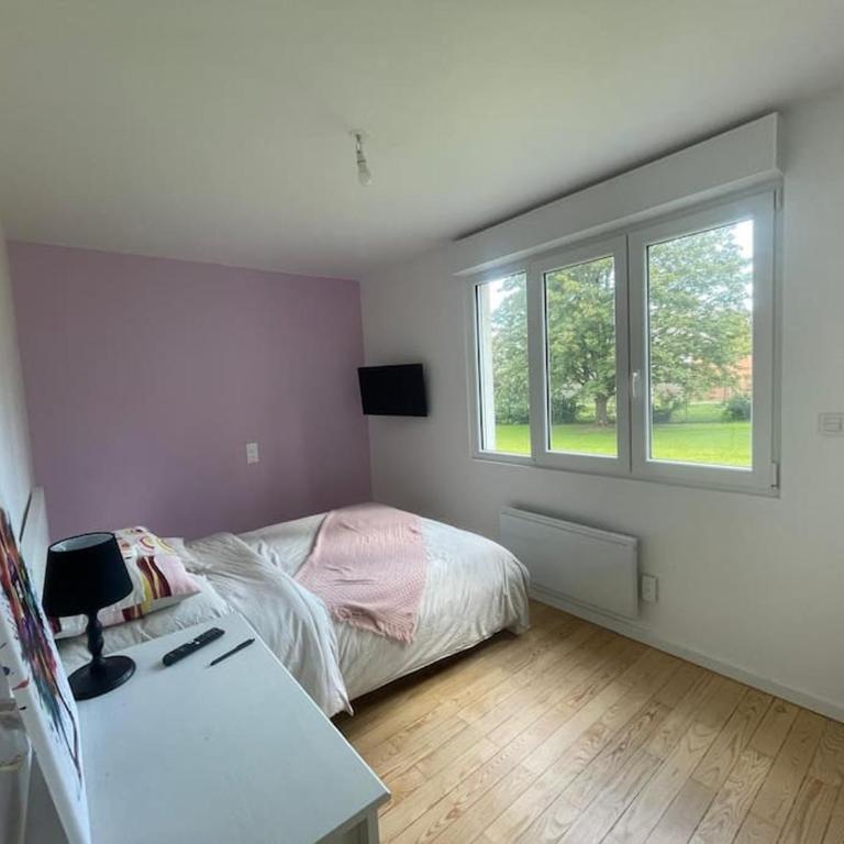 Olivier du ciel ODC - Appartamento Premium con 3 Camere da Letto - 23