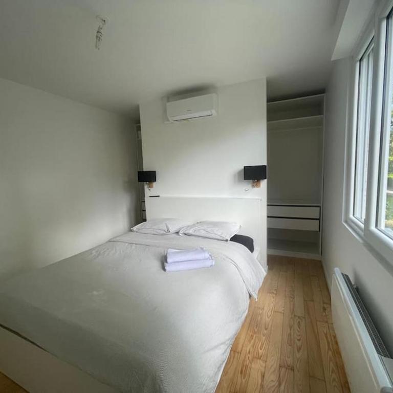 Olivier du ciel ODC - Appartamento Premium con 3 Camere da Letto - 16