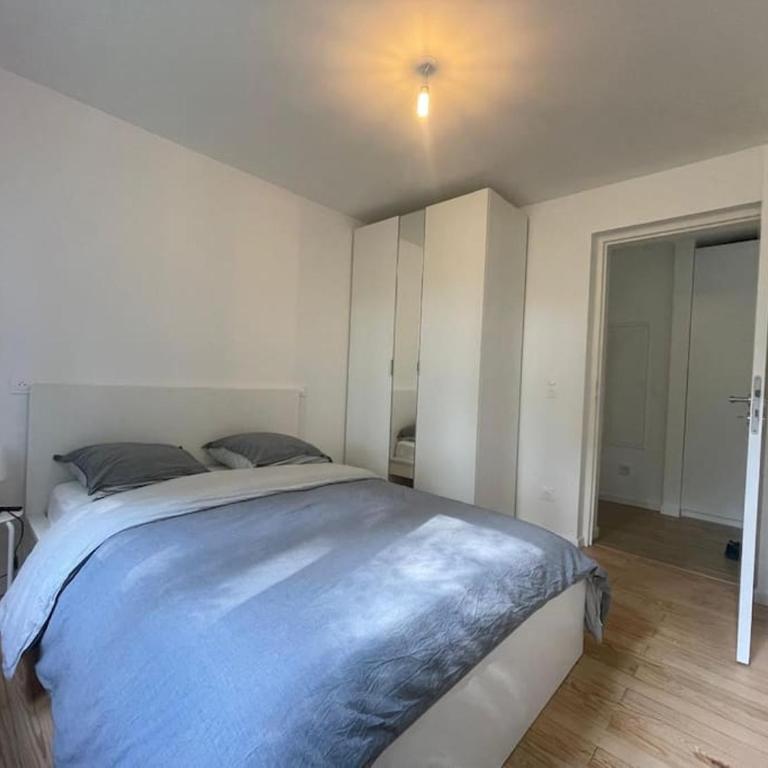 Olivier du ciel ODC - Appartamento Premium con 3 Camere da Letto - 19