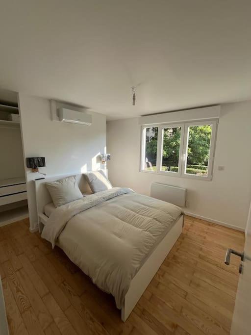 Olivier du ciel ODC - Appartamento Premium con 3 Camere da Letto - 14