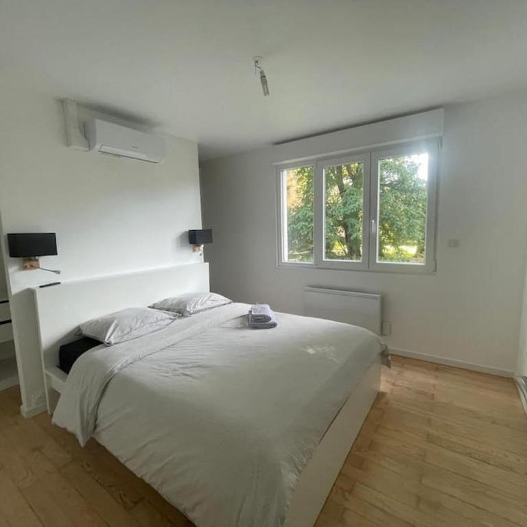 Olivier du ciel ODC - Appartamento Premium con 3 Camere da Letto - 15
