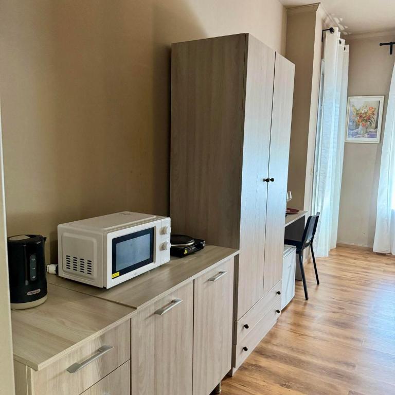 Catania Holiday Home - Double Room with Terrace - 4