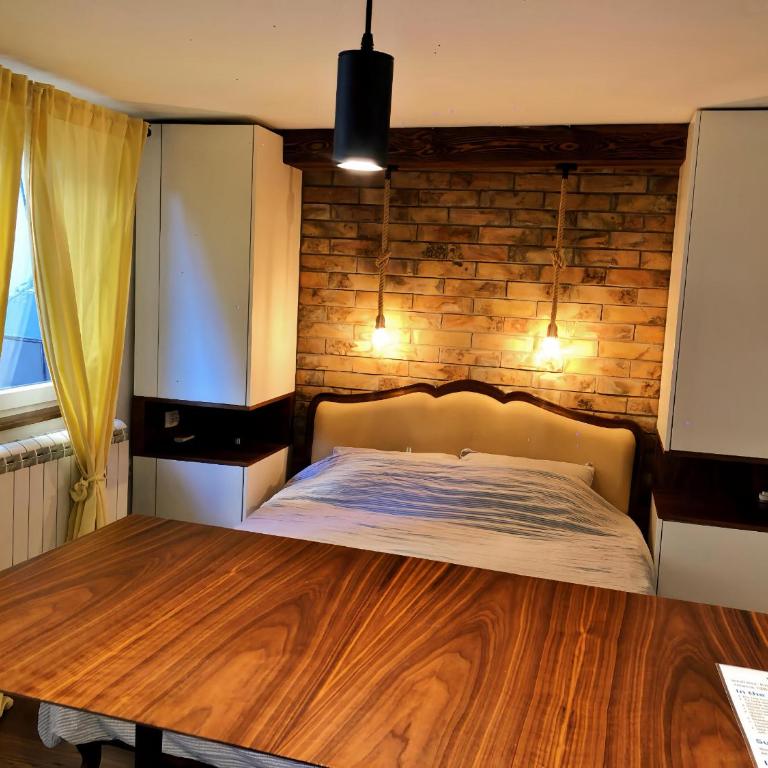 Modern Studio Gem in the Heart of Dorcol - Studio - 11