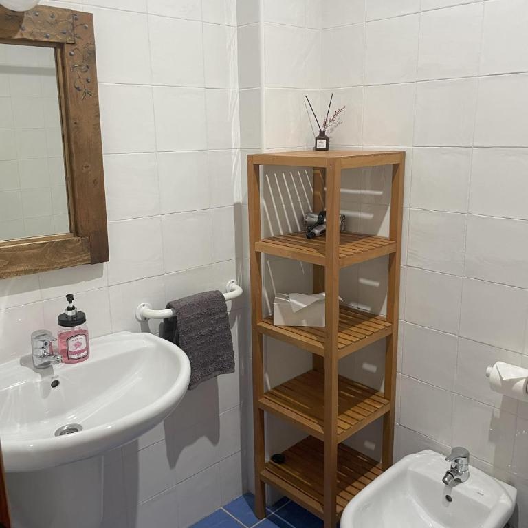 La Perla de Frigiliana Suites & Villa - Apartamento de 2 dormitorios - 13