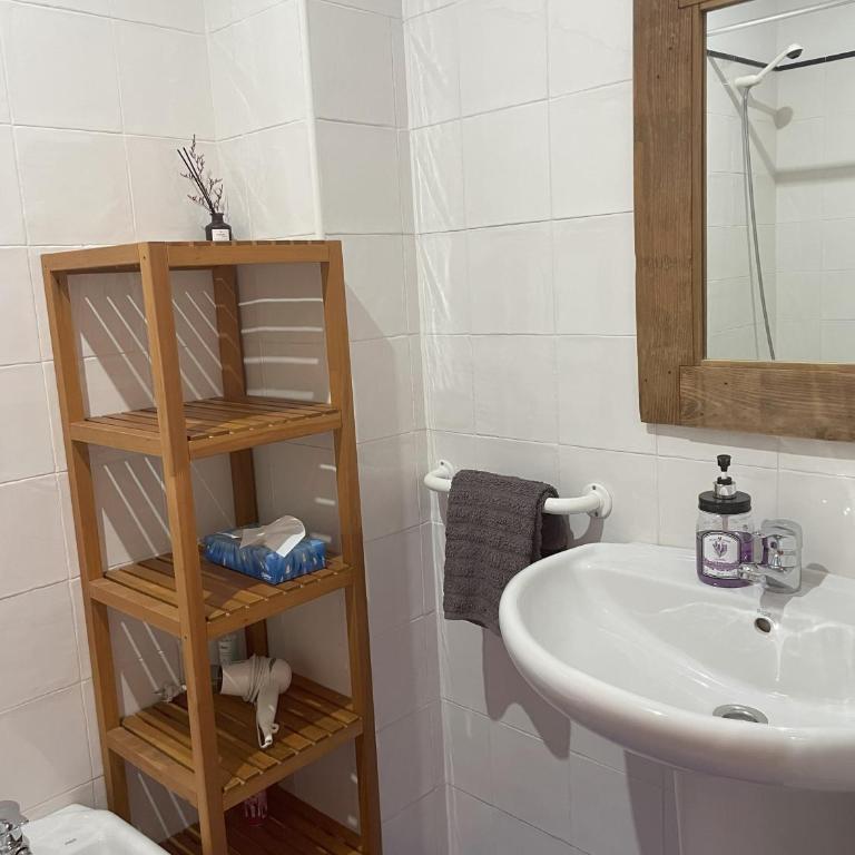 La Perla de Frigiliana Suites & Villa - Apartamento de 2 dormitorios - 14