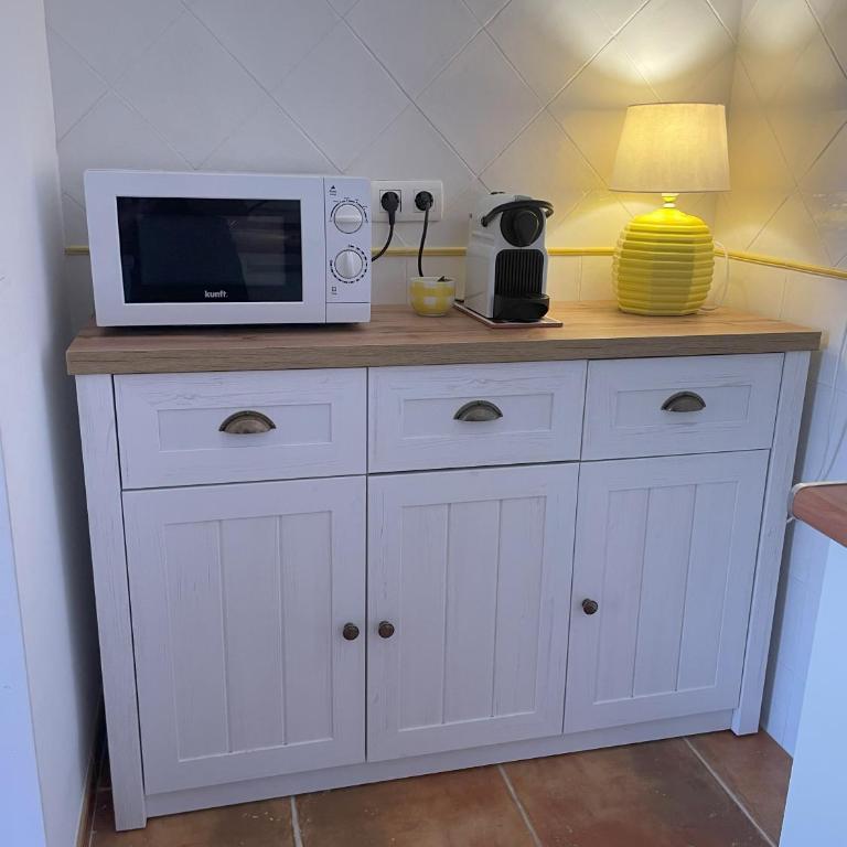 La Perla de Frigiliana Suites & Villa - Apartamento de 2 dormitorios - 15