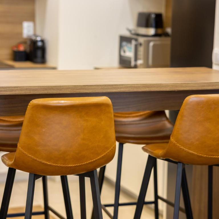 Apartments Royal - Belgrade Waterfront - Standardni Apartman - 5