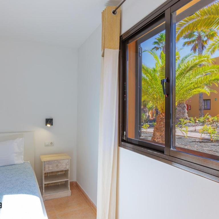 Casa La Rosa Papagayo Corralejo iRentFuerteventura - Apartamento - Planta baja - 8