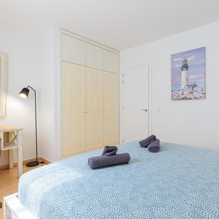 Casa La Rosa Papagayo Corralejo iRentFuerteventura - Apartamento - Planta baja - 9