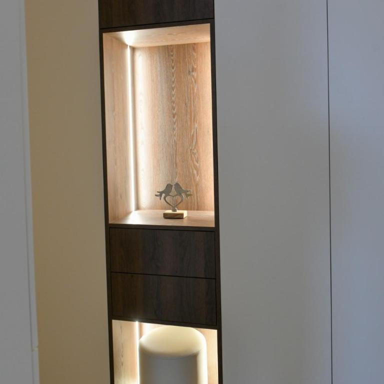 Apartman V&V - Apartman sa 2 Spavaće Sobe - 20