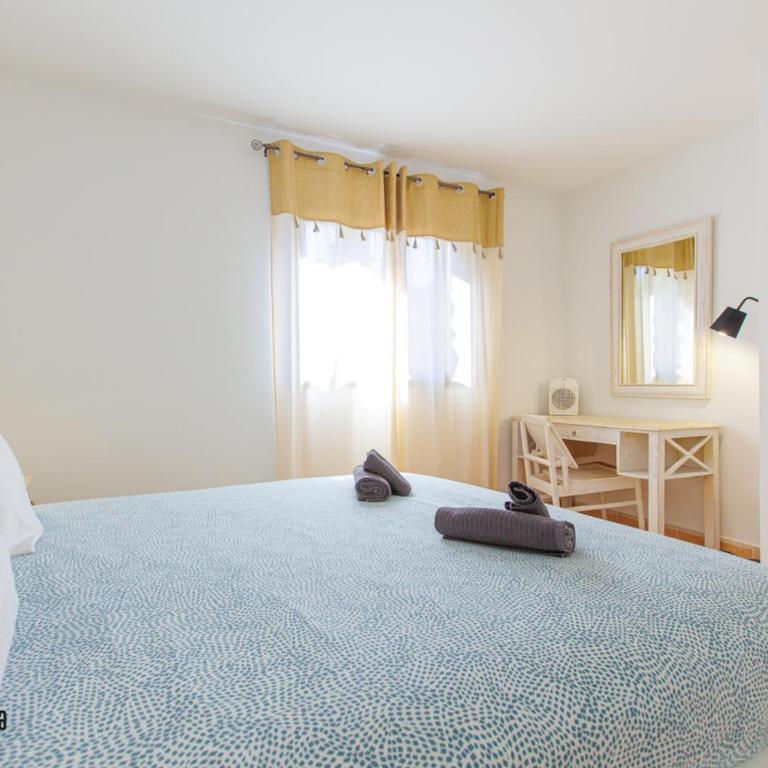 Casa La Rosa Papagayo Corralejo iRentFuerteventura - Apartamento - Planta baja - 5