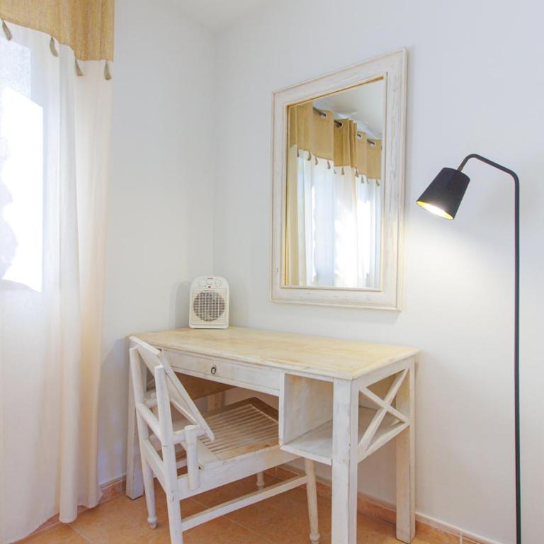 Casa La Rosa Papagayo Corralejo iRentFuerteventura - Apartamento - Planta baja - 6