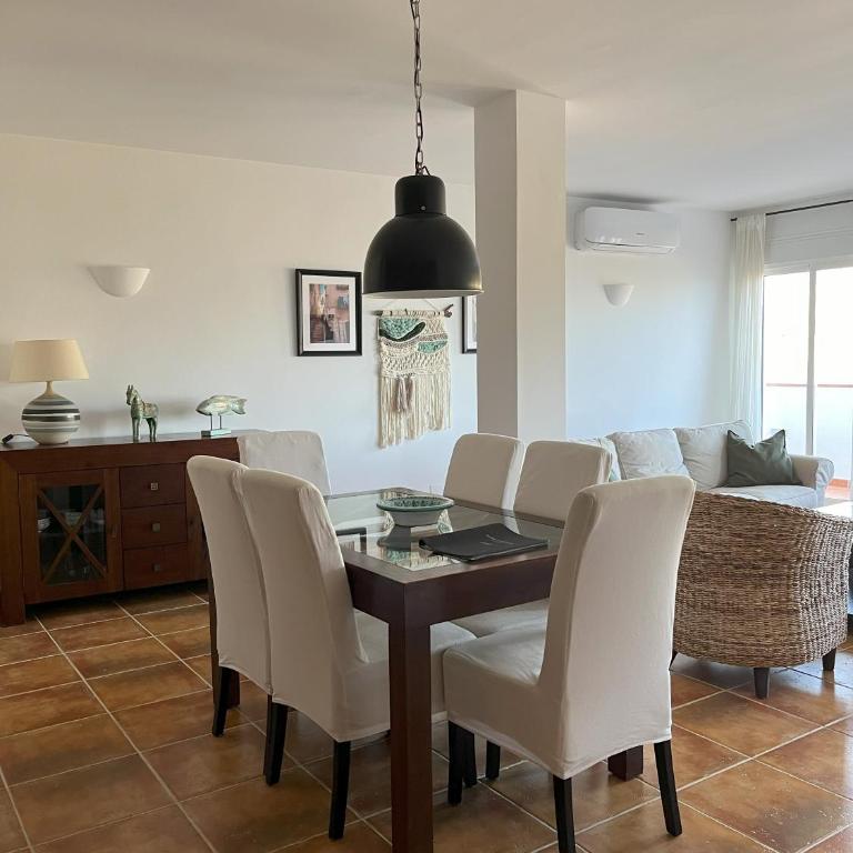 La Perla de Frigiliana Suites & Villa - Apartamento de 2 dormitorios - 12