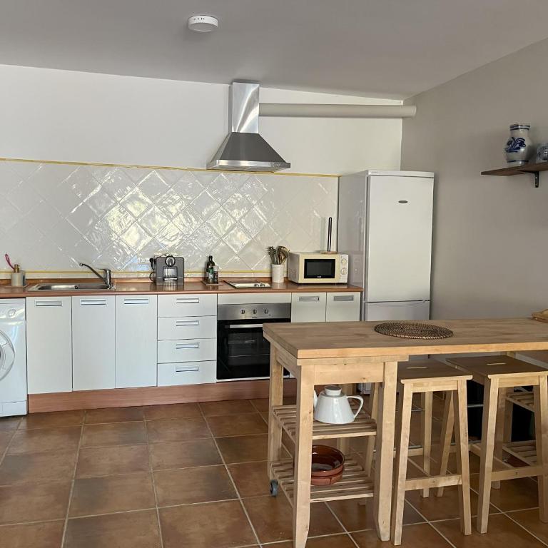 La Perla de Frigiliana Suites & Villa - Apartamento de 2 dormitorios - 2