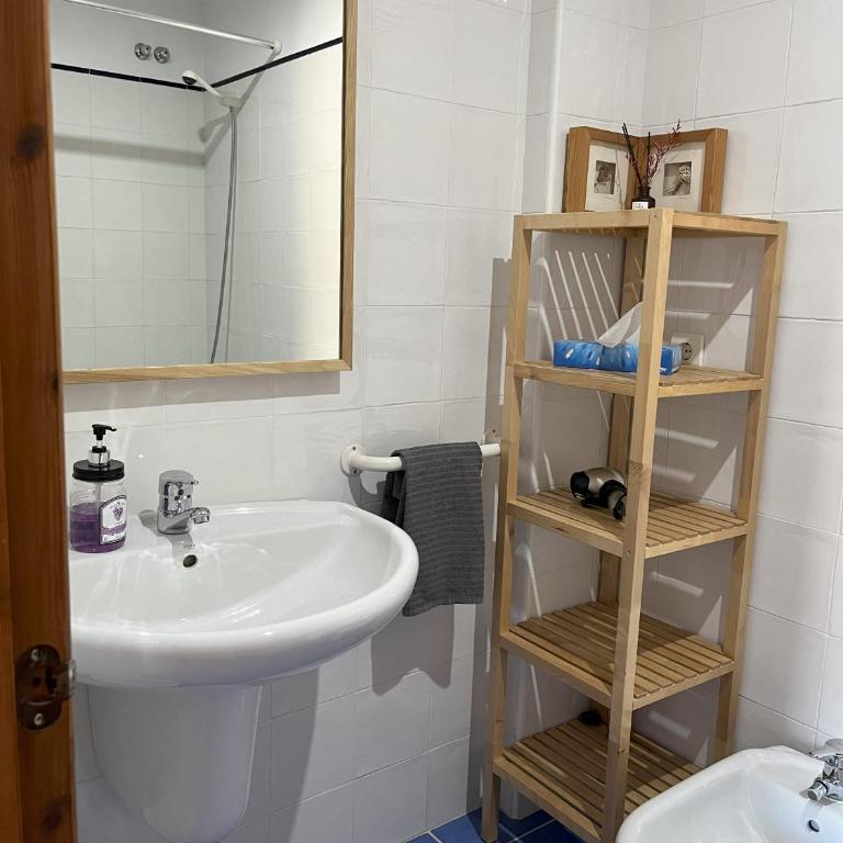 La Perla de Frigiliana Suites & Villa - Apartamento de 2 dormitorios - 13
