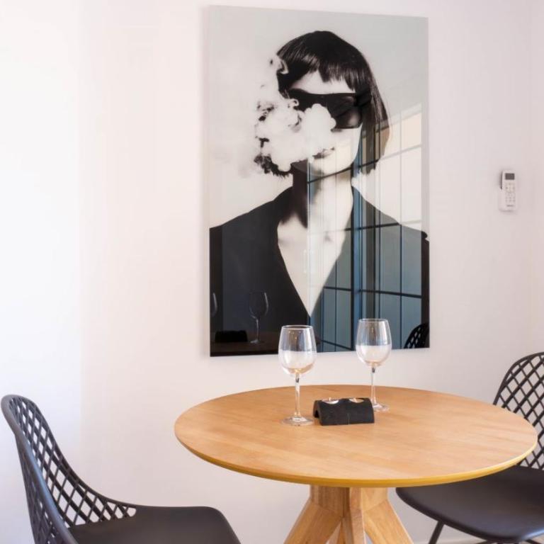 Estudio en la costa del sol - Apartamento de 1 dormitorio - 6