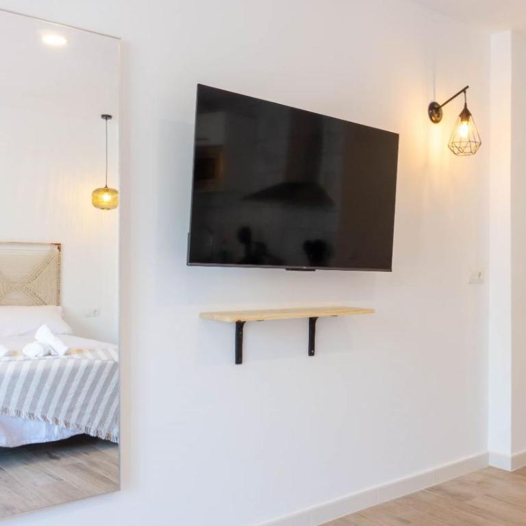 Estudio en la costa del sol - Apartamento de 1 dormitorio - 8