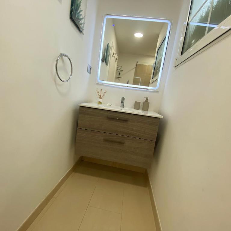 Alfredo L Jones Atico - Apartamento de 1 dormitorio - Frente al océano - 16