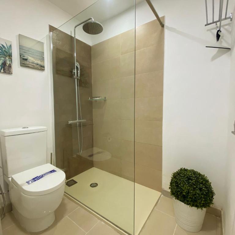 Alfredo L Jones Atico - Apartamento de 1 dormitorio - Frente al océano - 14