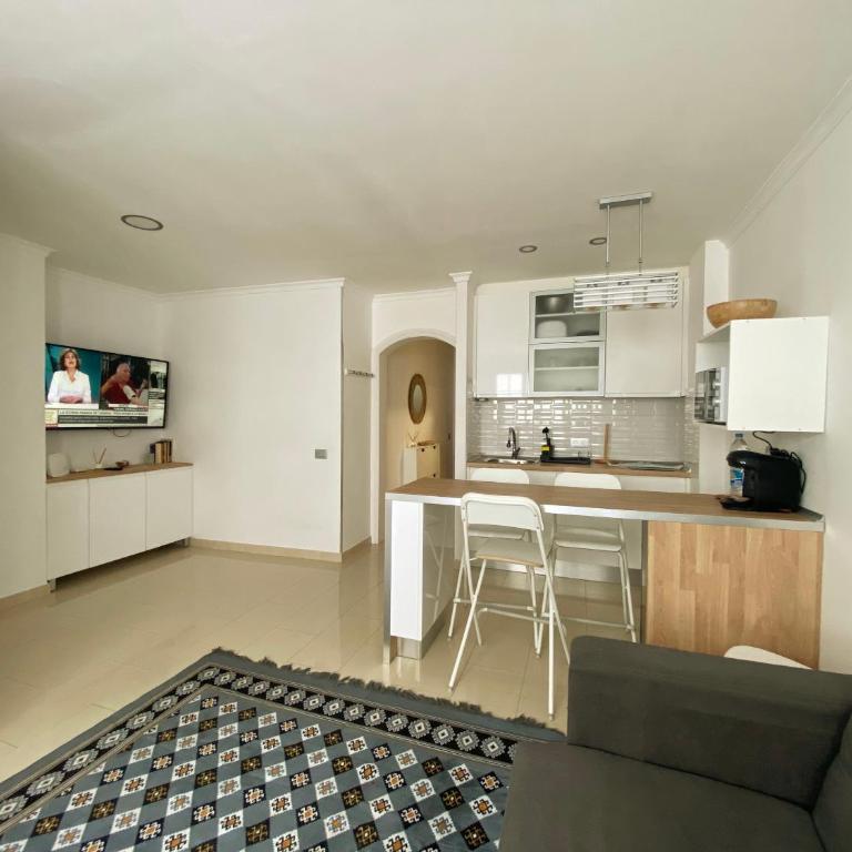 Alfredo L Jones Atico - Apartamento de 1 dormitorio - Frente al océano - 18