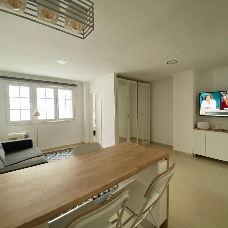 Alfredo L Jones Atico - Apartamento de 1 dormitorio - Frente al océano - 25