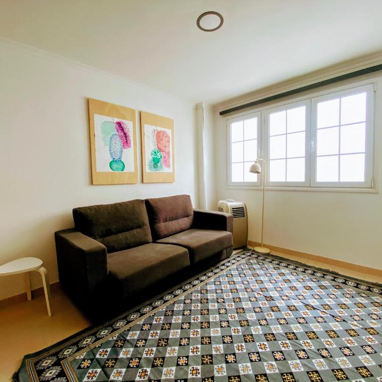 Alfredo L Jones Atico - Apartamento de 1 dormitorio - Frente al océano - 10