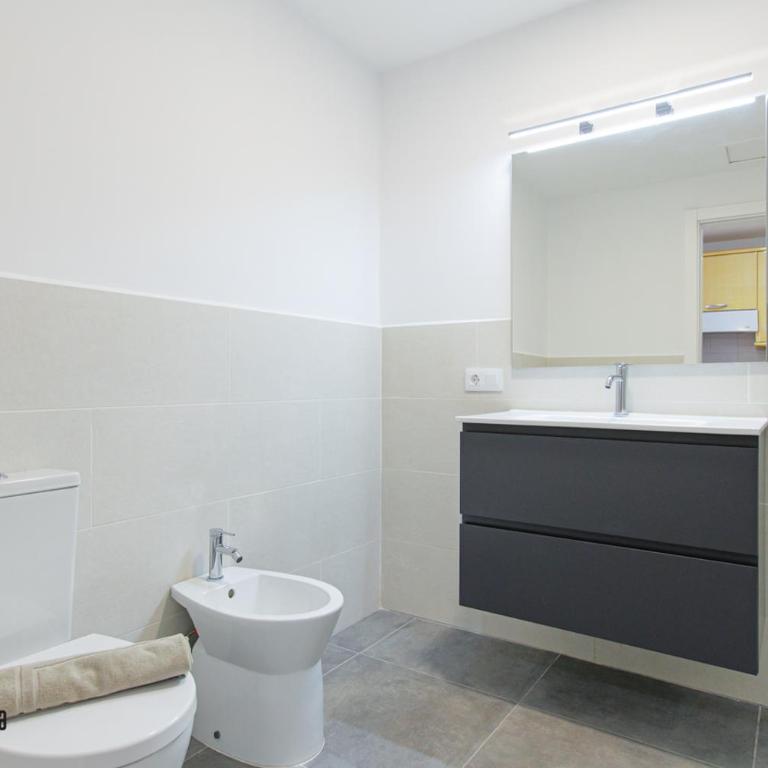 Casa La Rosa Papagayo Corralejo iRentFuerteventura - Apartamento - Planta baja - 15