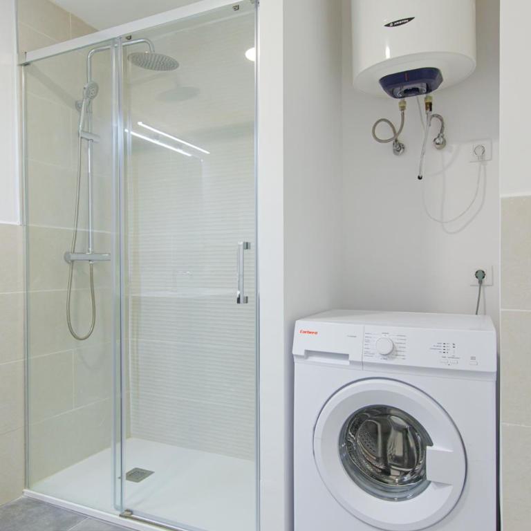 Casa La Rosa Papagayo Corralejo iRentFuerteventura - Apartamento - Planta baja - 13
