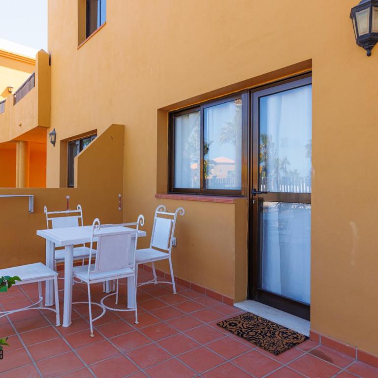 Casa La Rosa Papagayo Corralejo iRentFuerteventura - Apartamento - Planta baja - 18