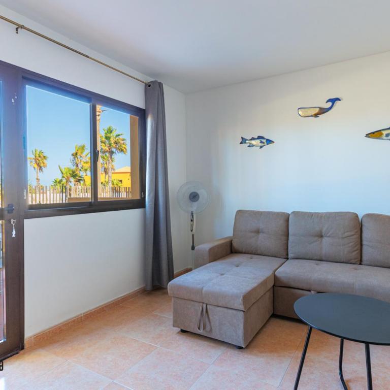 Casa La Rosa Papagayo Corralejo iRentFuerteventura - Apartamento - Planta baja - 21