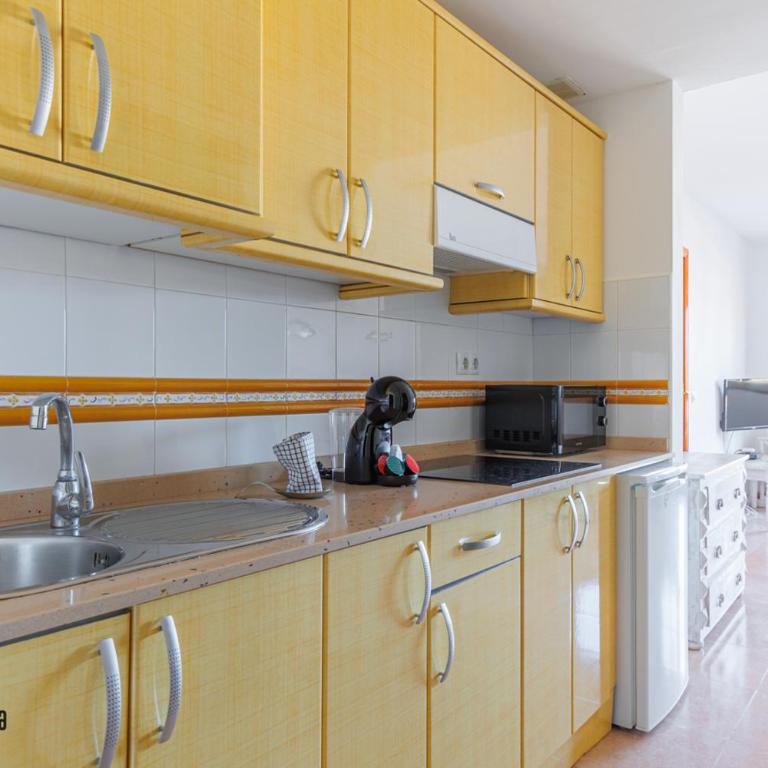 Casa La Rosa Papagayo Corralejo iRentFuerteventura - Apartamento - Planta baja - 16