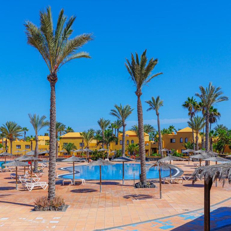 Casa La Rosa Papagayo Corralejo iRentFuerteventura - Apartamento - Planta baja - 19